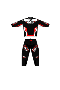 Ropa de motocross